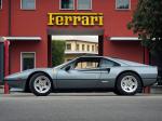 Ferrari 308 GTB Quattrovalvole 1982 года